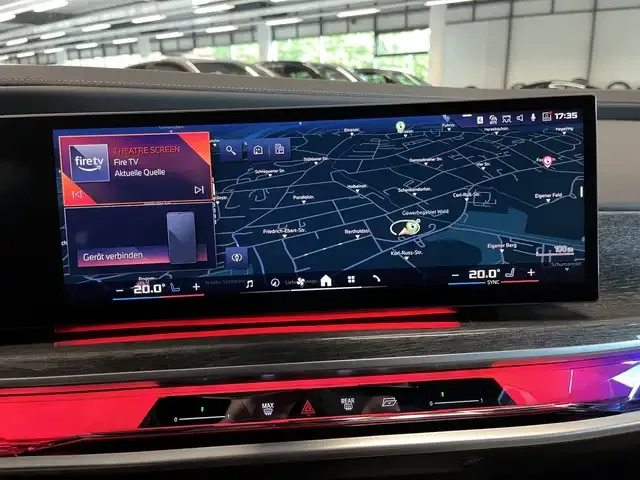 BMW 760