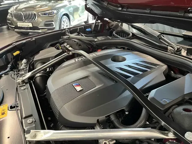BMW 760