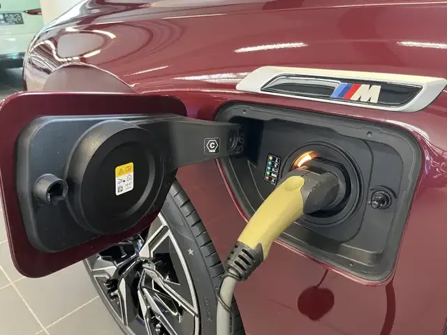 BMW 760
