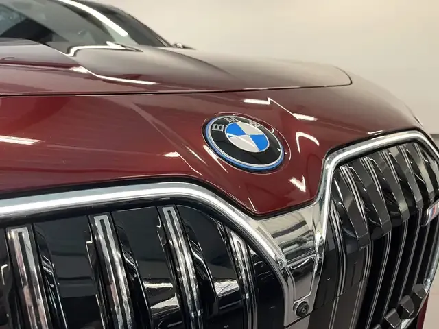 BMW 760