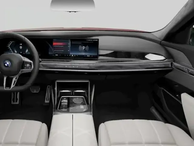 BMW 760