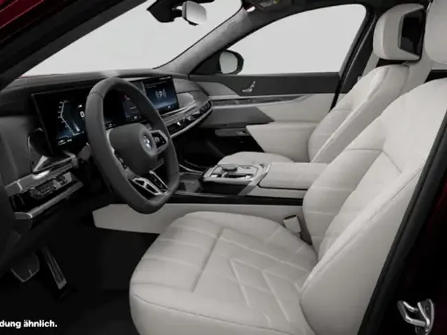 BMW 760