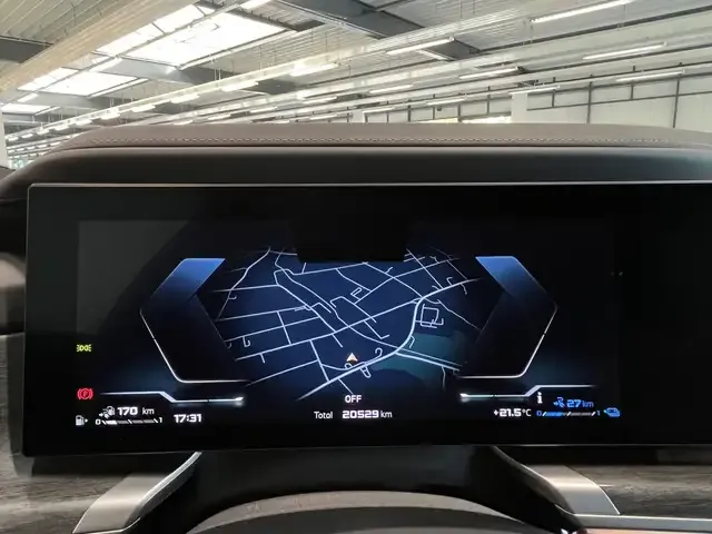 BMW 760