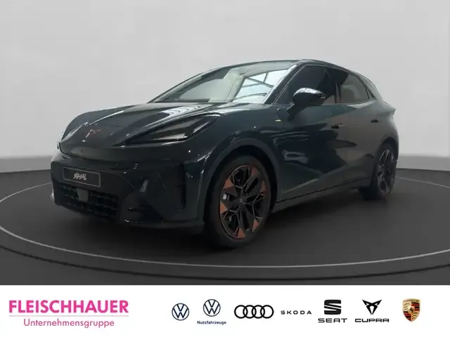 CUPRA Sonstige