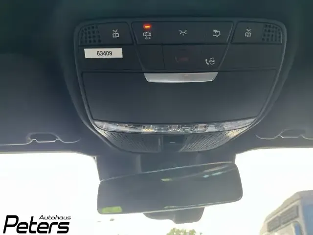 Mercedes-Benz E 63 AMG