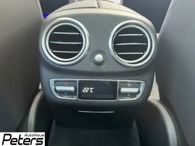 Mercedes-Benz E 63 AMG