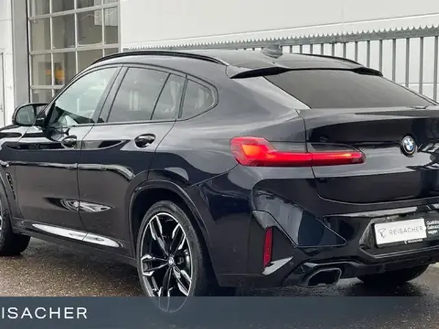 BMW X4 M