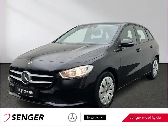 Mercedes-Benz B 250
