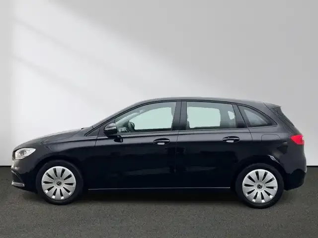 Mercedes-Benz B 250