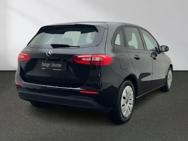 Mercedes-Benz B 250