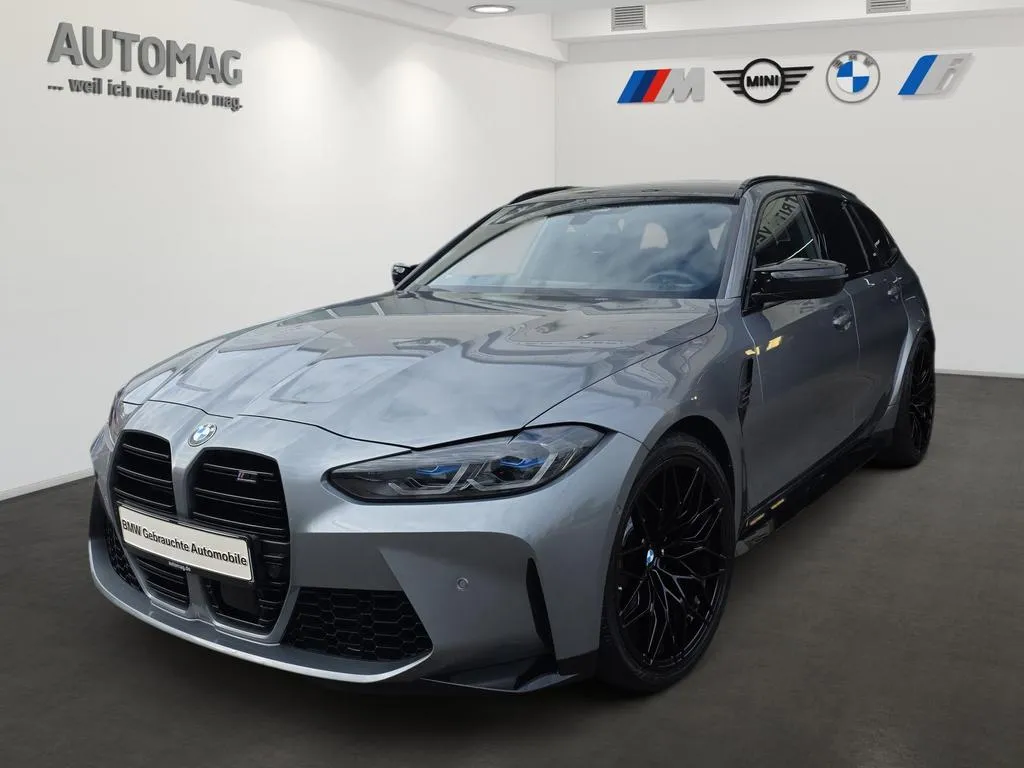 BMW M3