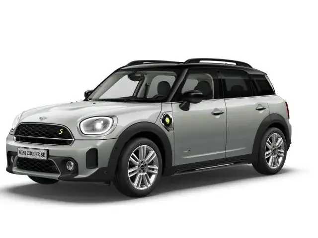 MINI Cooper E