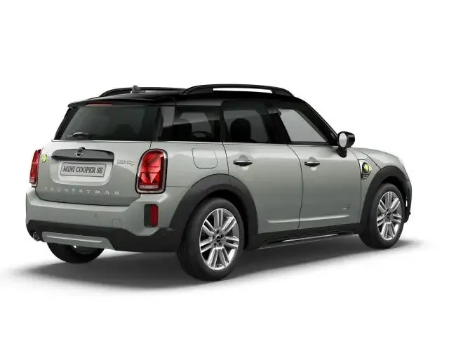 MINI Cooper E