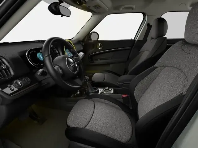MINI Cooper E