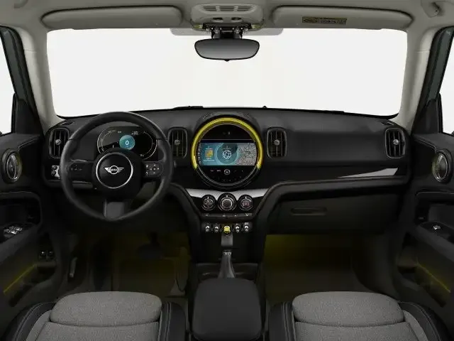MINI Cooper E