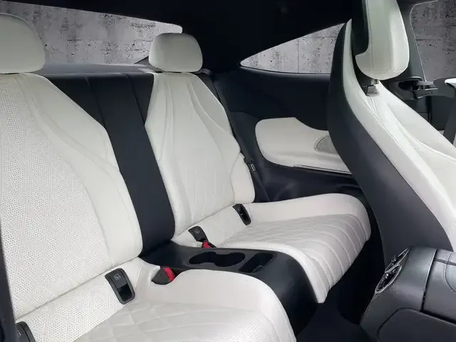 Mercedes-Benz CLE 220