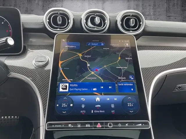 Mercedes-Benz CLE 220