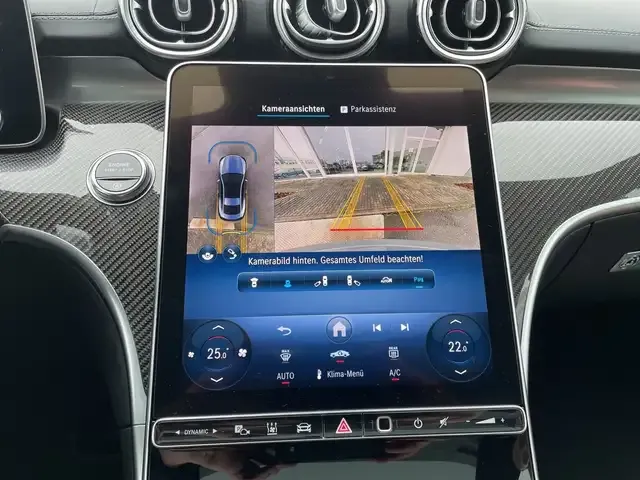 Mercedes-Benz CLE 220