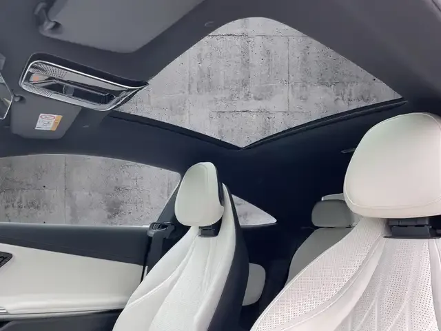 Mercedes-Benz CLE 220