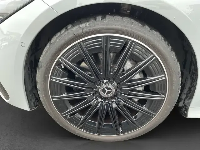 Mercedes-Benz CLE 220