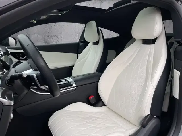 Mercedes-Benz CLE 220