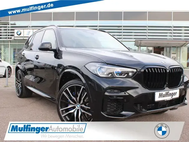 BMW X5 M