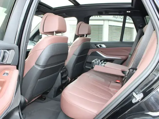 BMW X5 M