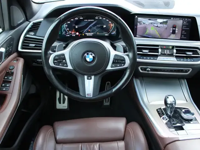 BMW X5 M