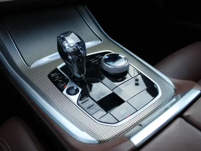 BMW X5 M