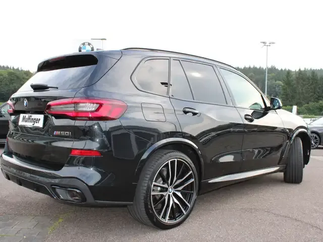 BMW X5 M