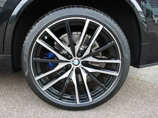BMW X5 M