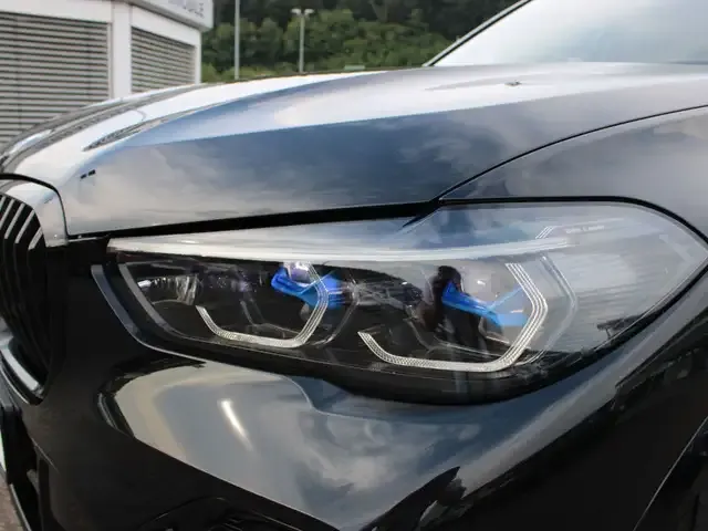 BMW X5 M
