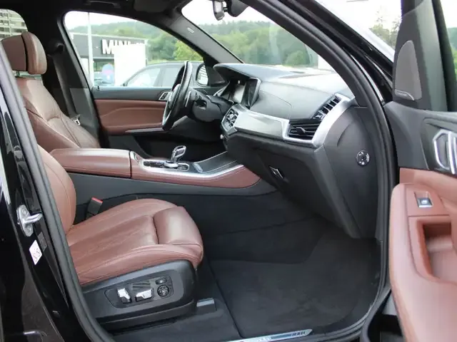 BMW X5 M