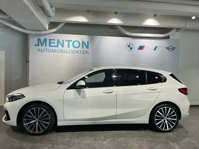 BMW 118