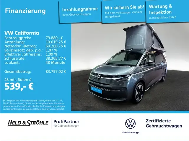 Volkswagen Sonstige
