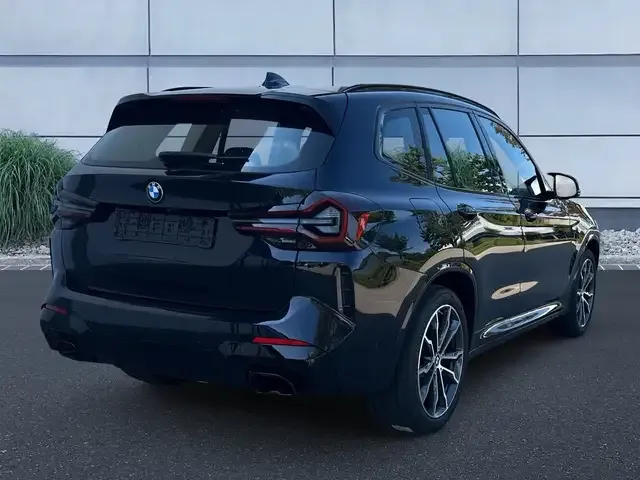 BMW X3 M