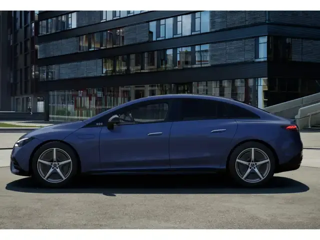Mercedes-Benz EQE 500