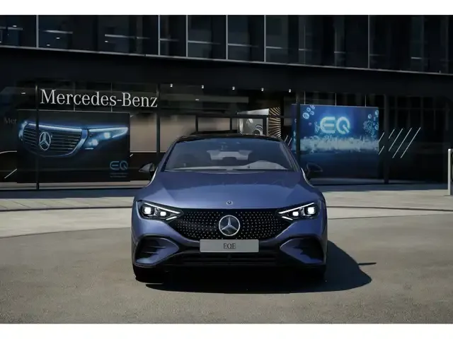 Mercedes-Benz EQE 500
