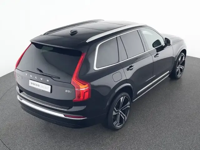 Volvo Sonstige