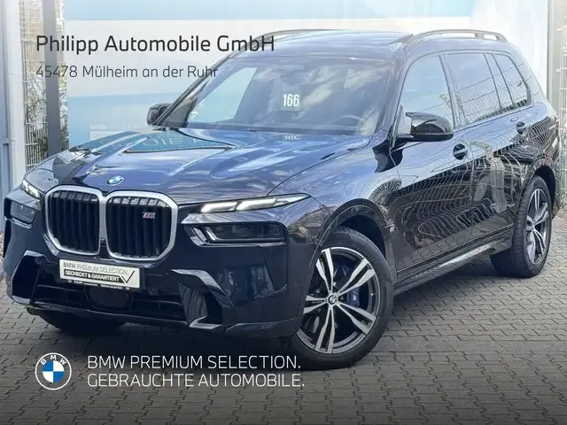 BMW X7 M