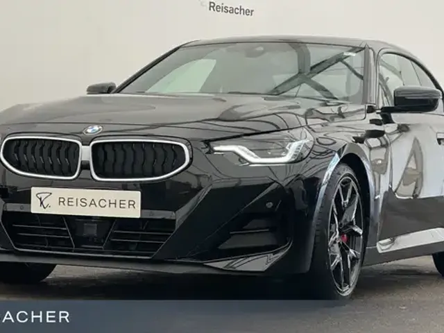 BMW 230