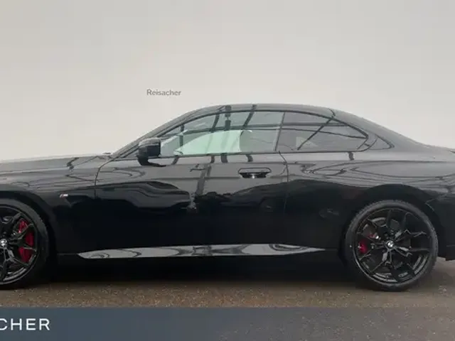 BMW 230