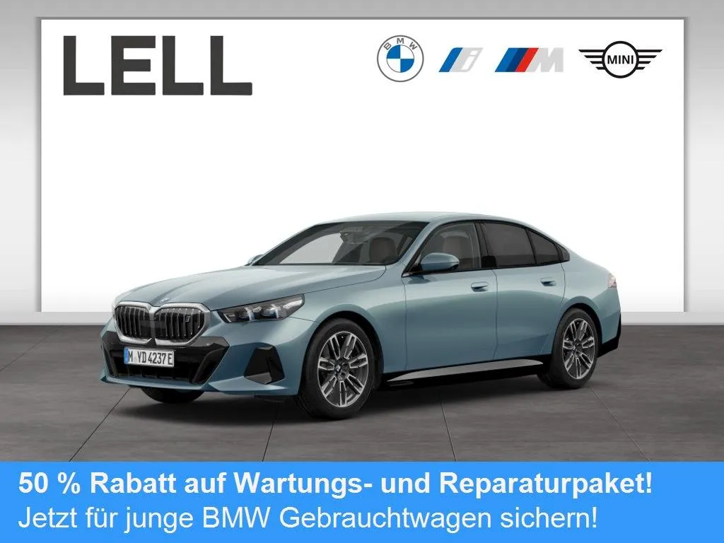 BMW i5