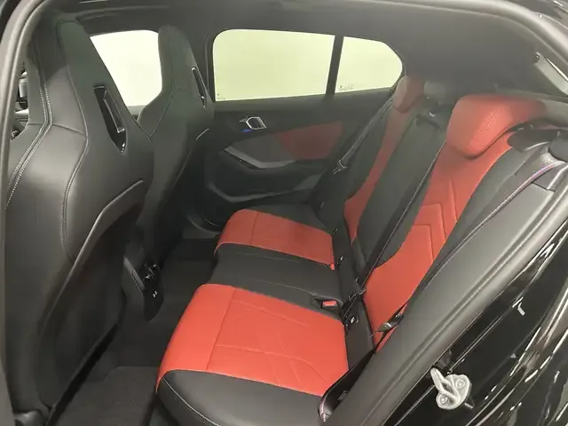 BMW 135