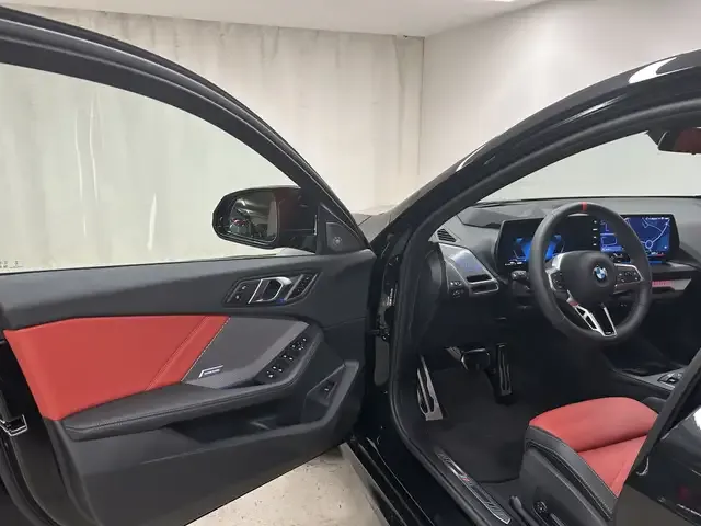 BMW 135