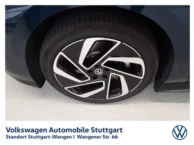 Volkswagen ID.7