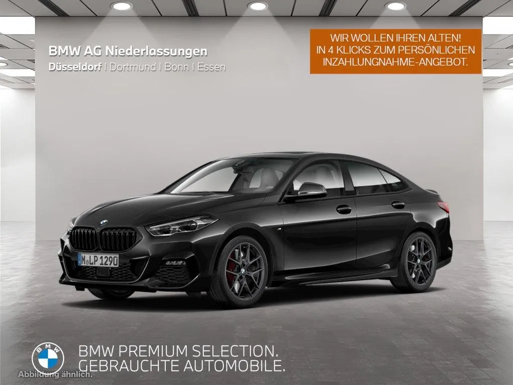 BMW 220