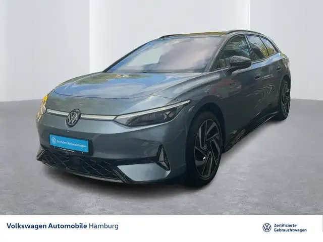 Volkswagen ID.7