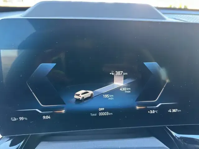BMW iX1