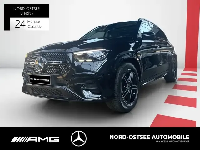 Mercedes-Benz GLE 300